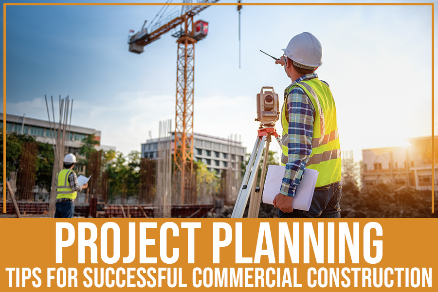 succeed commercial construction