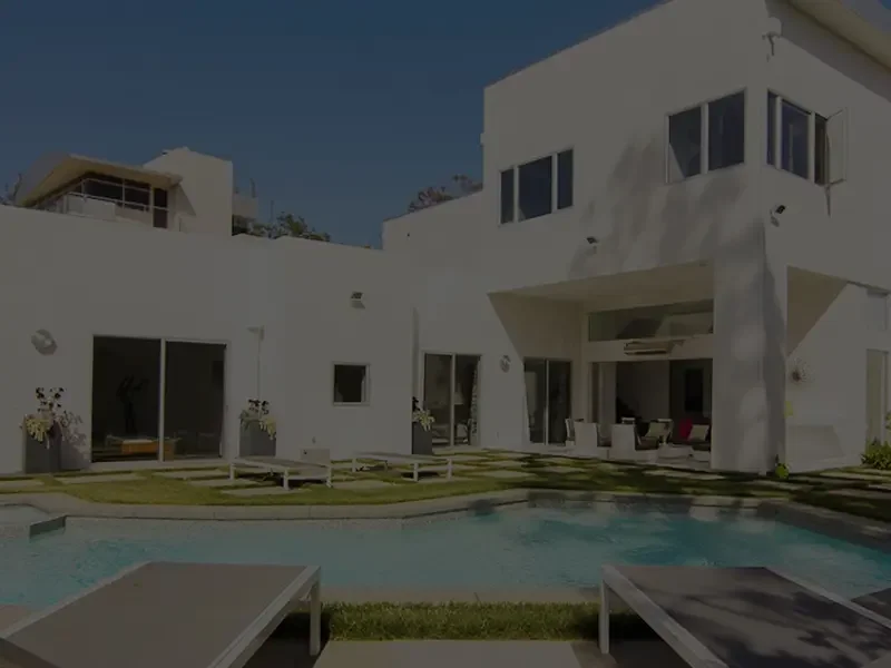 areas served - beverly hills