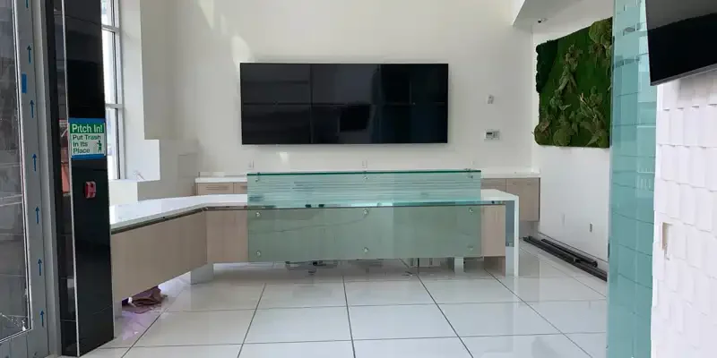 Voshall Construction in Chatsworth CA