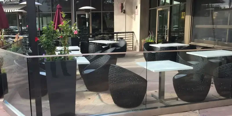 Voshall Construction in Chatsworth CA