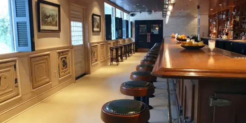 Voshall Construction in Chatsworth CA