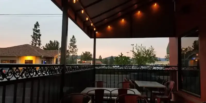 Voshall Construction in Chatsworth CA