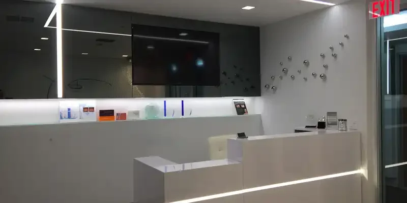 Voshall Construction in Chatsworth CA