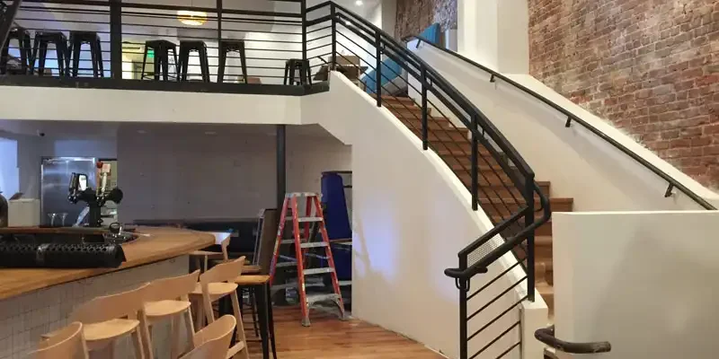 Voshall Construction in Chatsworth CA