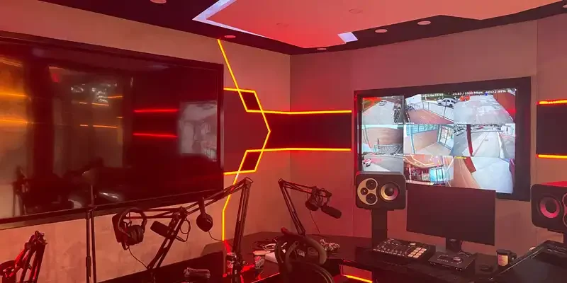 Voshall Construction in Chatsworth CA