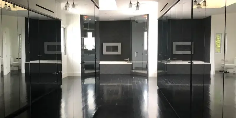 Voshall Construction in Chatsworth CA