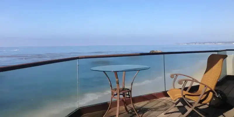 Voshall Construction in Chatsworth CA