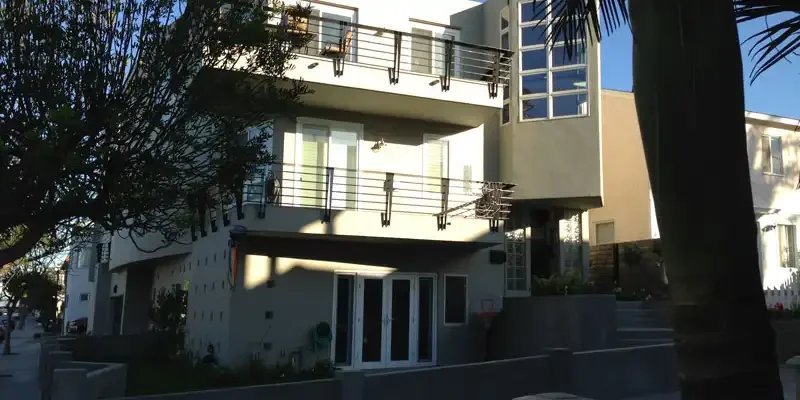 Voshall Construction in Chatsworth CA