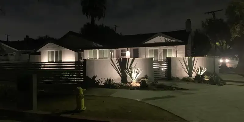 Voshall Construction in Chatsworth CA