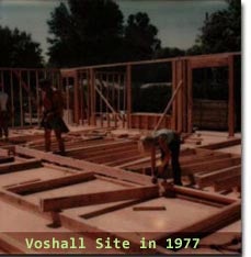 richard voshall photo